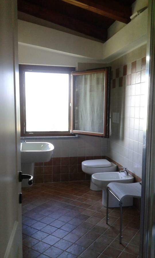 Casa Vacanze Sweet Dreams Agliano Terme Exterior foto
