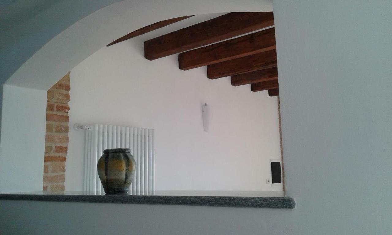 Casa Vacanze Sweet Dreams Agliano Terme Exterior foto